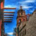 Martes parcialmente nublado pero caluroso en SLP