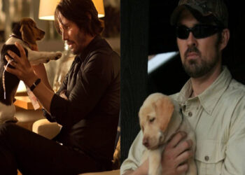 John Wick y su perrito sí existieron, ésta es la historia real