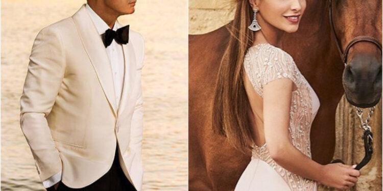 ¿Habrá boda de Luis Miguel y Paloma Cuevas? Padre de la novia lo revela