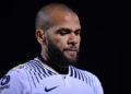 Dani Alves declara que sí tuvo relaciones pero mintió para ocultar su infidelidad