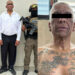 Detienen en la CDMX a un líder de la Mara Salvatrucha, era de los más buscados por el FBI