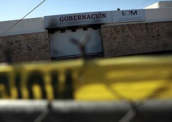 A un mes del incendio en Ciudad Juárez persiste reclamo de justicia