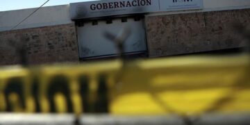A un mes del incendio en Ciudad Juárez persiste reclamo de justicia