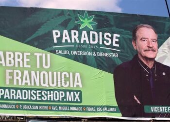 Cofepris alista acciones para revocar permisos a empresas de cannabis de Fox