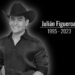 Muere Julián Figueroa, hijo de Maribel Guardia y Joan Sebastian