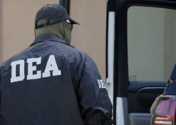 DEA perseguirá a funcionarios corruptos que ayuden al narco en México