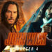 “John Wick 4”; una película que ir a ver si te gusta el cine de acción