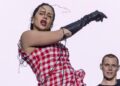 Claudia Sheinbaum confirma que Rosalía dará un concierto gratis en el Zócalo