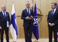 Finlandia se une a la OTAN ¿posible respuesta de Rusia?