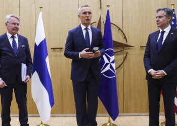 Finlandia se une a la OTAN ¿posible respuesta de Rusia?