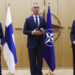 Finlandia se une a la OTAN ¿posible respuesta de Rusia?