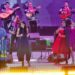 Chavela y sus Mujeres homenajean a un icono de la música mexicana ante miles de personas en el Festival San Luis en Primavera