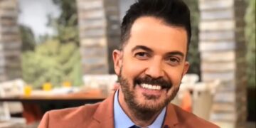 Fernando del Solar cumpliría hoy 50 años