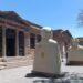 Centro Histórico de SLP se llena con esculturas de Rivelino