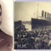 Manuel Uruchurtu, el mexicano que murió en el Titanic