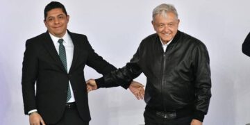 AMLO visitará SLP el próximo viernes