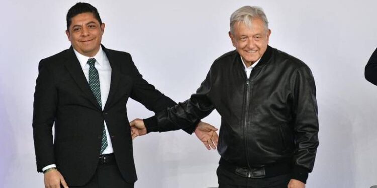 AMLO visitará SLP el próximo viernes