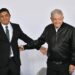 AMLO visitará SLP el próximo viernes