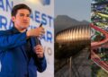 Monterrey podría albergar cuatro partidos del Mundial 2026, reveló por error Samuel García