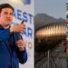 Monterrey podría albergar cuatro partidos del Mundial 2026, reveló por error Samuel García