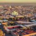 Viernes mayormente soleado en SLP