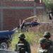 Descubren narcolaboratorio en Culiacán, Sinaloa