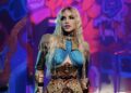 VIDEO: Confirman a Kimberly Loaiza para la Fenapo 2023