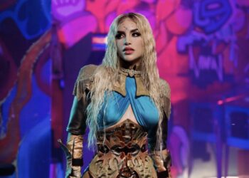 VIDEO: Confirman a Kimberly Loaiza para la Fenapo 2023