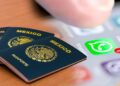 Ya puedes sacar cita por WhatsApp para tramitar el pasaporte