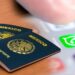 Ya puedes sacar cita por WhatsApp para tramitar el pasaporte