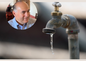 Pronostican “Día Cero” el 28 de mayo; SLP se quedará sin agua