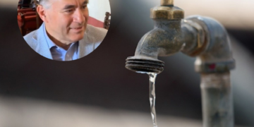 Pronostican “Día Cero” el 28 de mayo; SLP se quedará sin agua