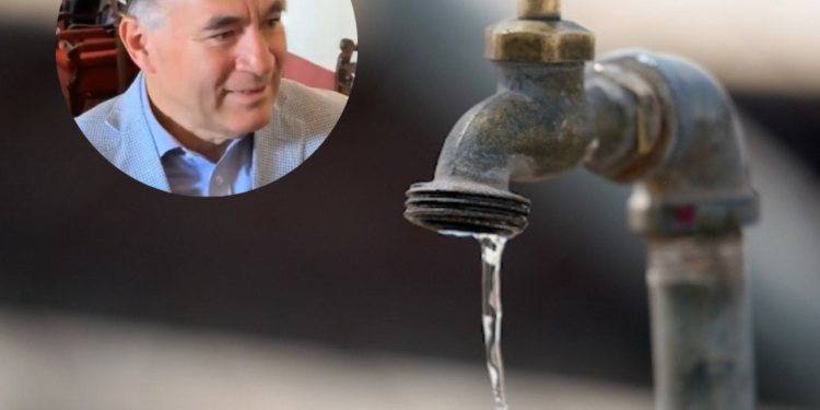 Pronostican “Día Cero” el 28 de mayo; SLP se quedará sin agua
