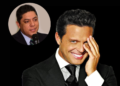 Gobierno puganará porque concierto de Lus Miguel sea gratis en SLP: Ricardo Gallardo