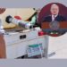 AMLO dice que el desabasto de agua en SLP no es grave