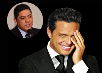 Gobierno puganará porque concierto de Lus Miguel sea gratis en SLP: Ricardo Gallardo
