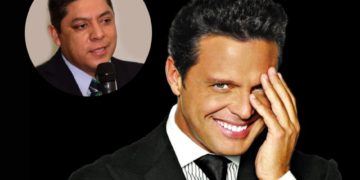 Gobierno puganará porque concierto de Lus Miguel sea gratis en SLP: Ricardo Gallardo