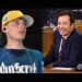 Peso Pluma estará en el programa de Jimmy Fallon, famoso presentador de EU