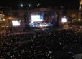 Festival San Luis en Primavera cerró con una derrama económica de 450 mdp