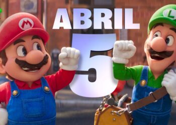“Super Mario Bros La película” recauda 377 mdd en su estreno mundial