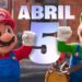 “Super Mario Bros La película” recauda 377 mdd en su estreno mundial