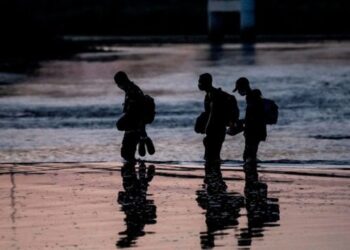 Niega Estados Unidos haber “perdido” a 85 mil menores en la frontera sur
