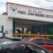Atienden falsa alarma de ataque en escuela de Quintas de la Hacienda