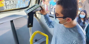 Si continúan fallas en tarjeta “Mi Pase” podría SCT cancelar la concesión a lineas de transporte