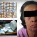 Detienen a abuelita con medio kilo de marihuana en Iztapalapa