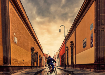 Miércoles mayormente nublado con probabilidad de lluvia en SLP