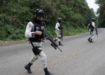 San Luis Potosí, dominado por 6 cárteles: ¿Cuáles son y en qué zonas operan?