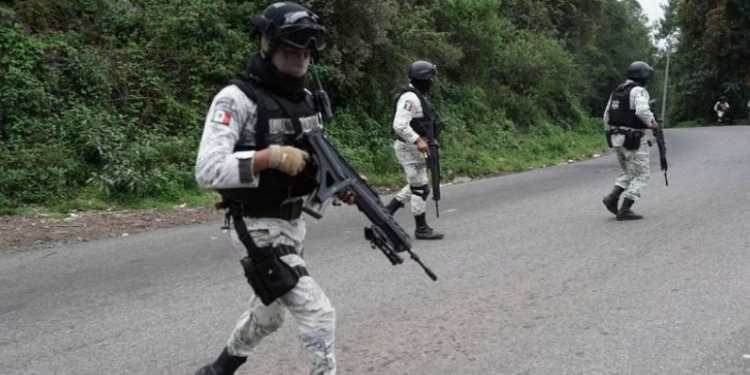 San Luis Potosí, dominado por 6 cárteles: ¿Cuáles son y en qué zonas operan?