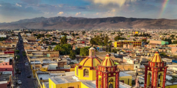 Sábado mayormente soleado en SLP