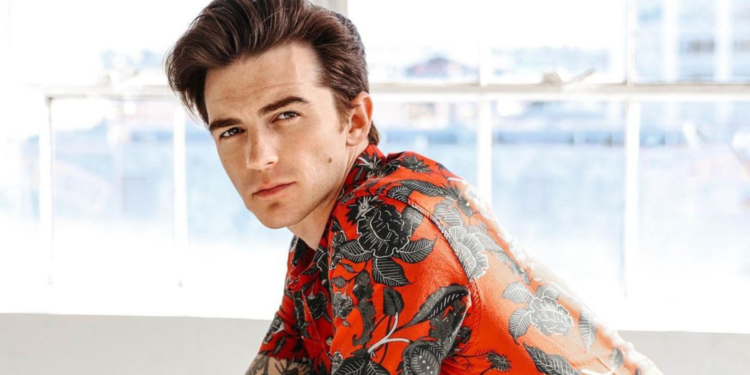 Reportan a Drake Bell como desaparecido, las autoridades temen por su seguridad